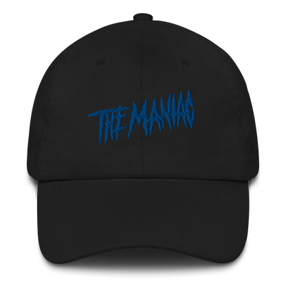 Shaquille Leonard "Logo" Hat