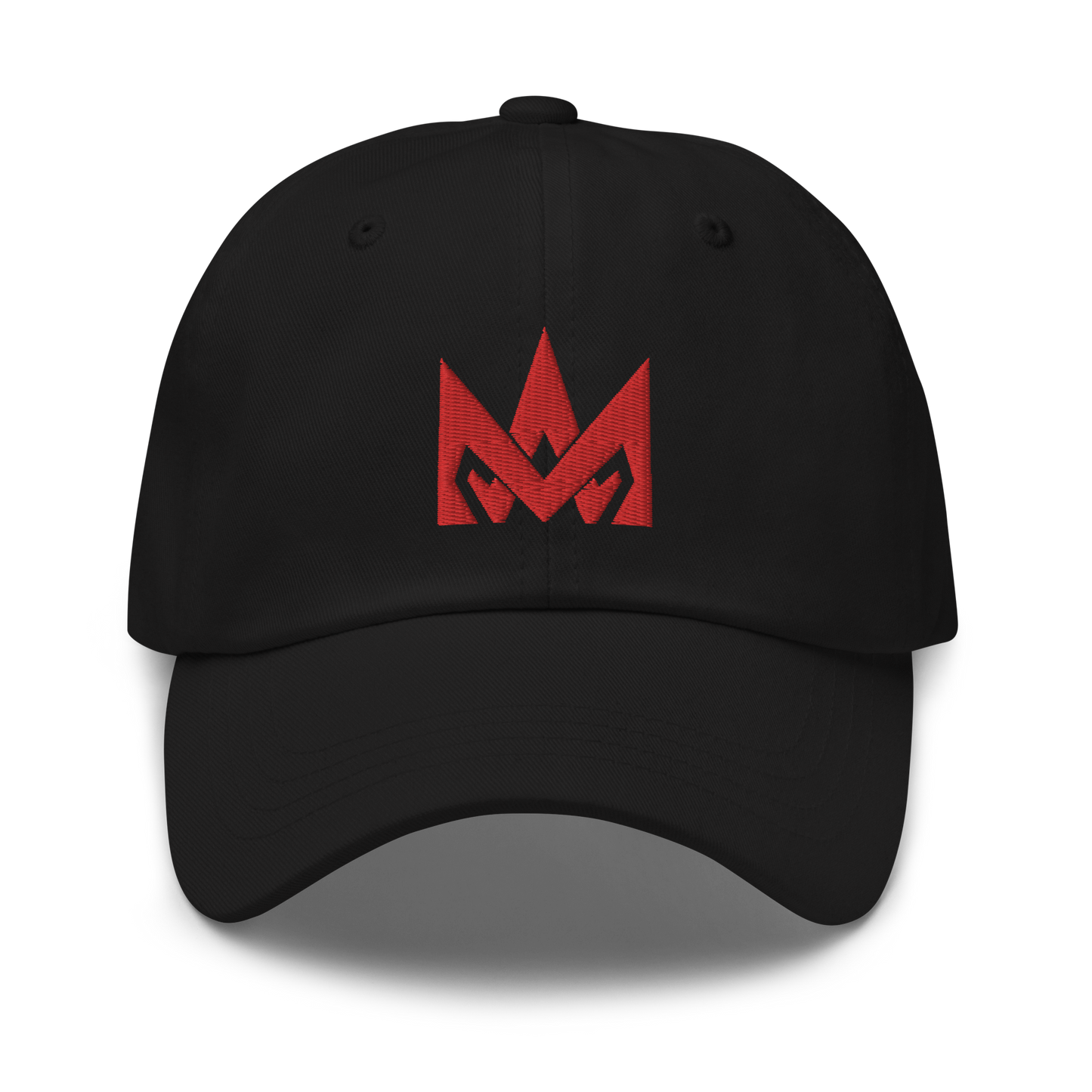 Malik Whitaker "Logo" Classic Hat