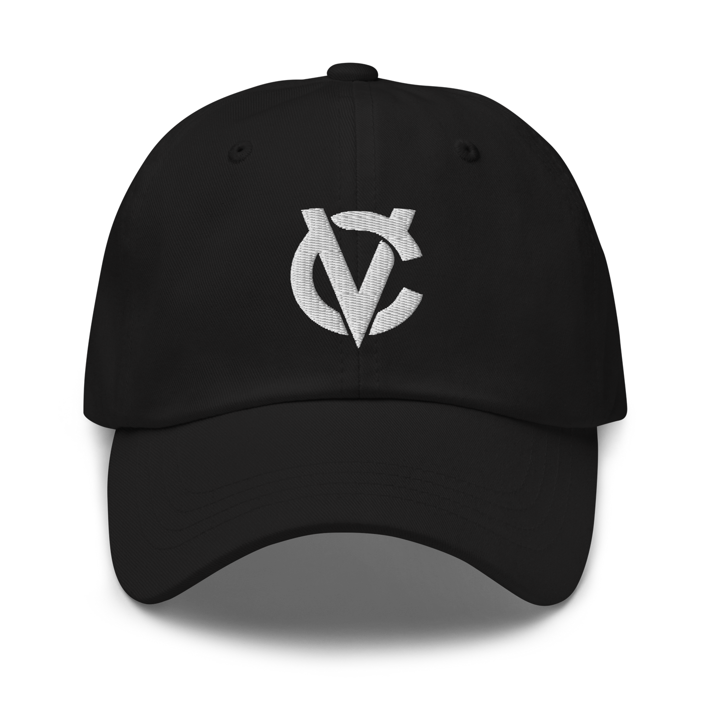 Christopher Vizzina  "Logo" Classic Hat