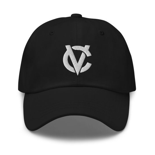Christopher Vizzina  "Logo" Classic Hat