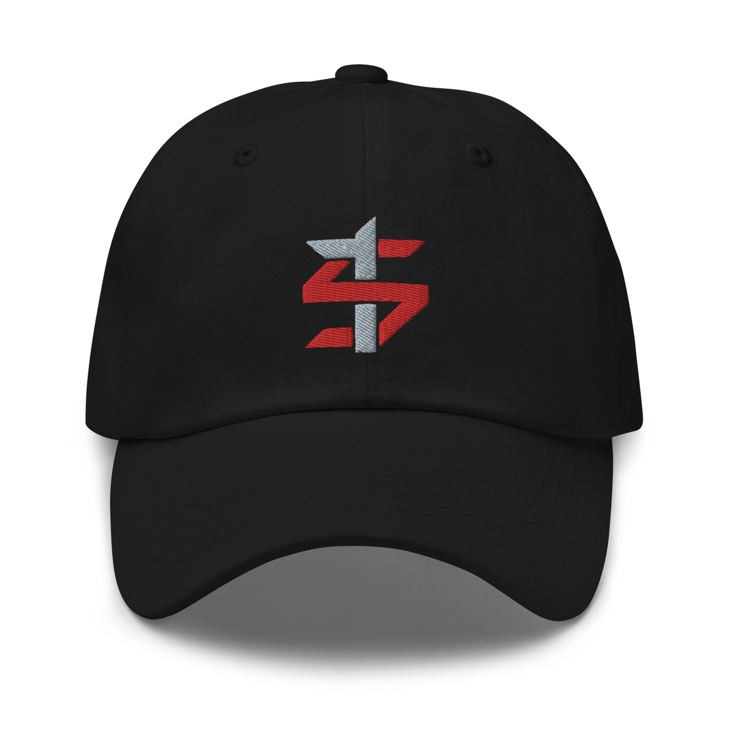 Ty Simpson "Logo" Classic Hat
