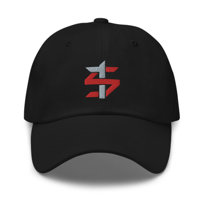 Ty Simpson "Logo" Classic Hat