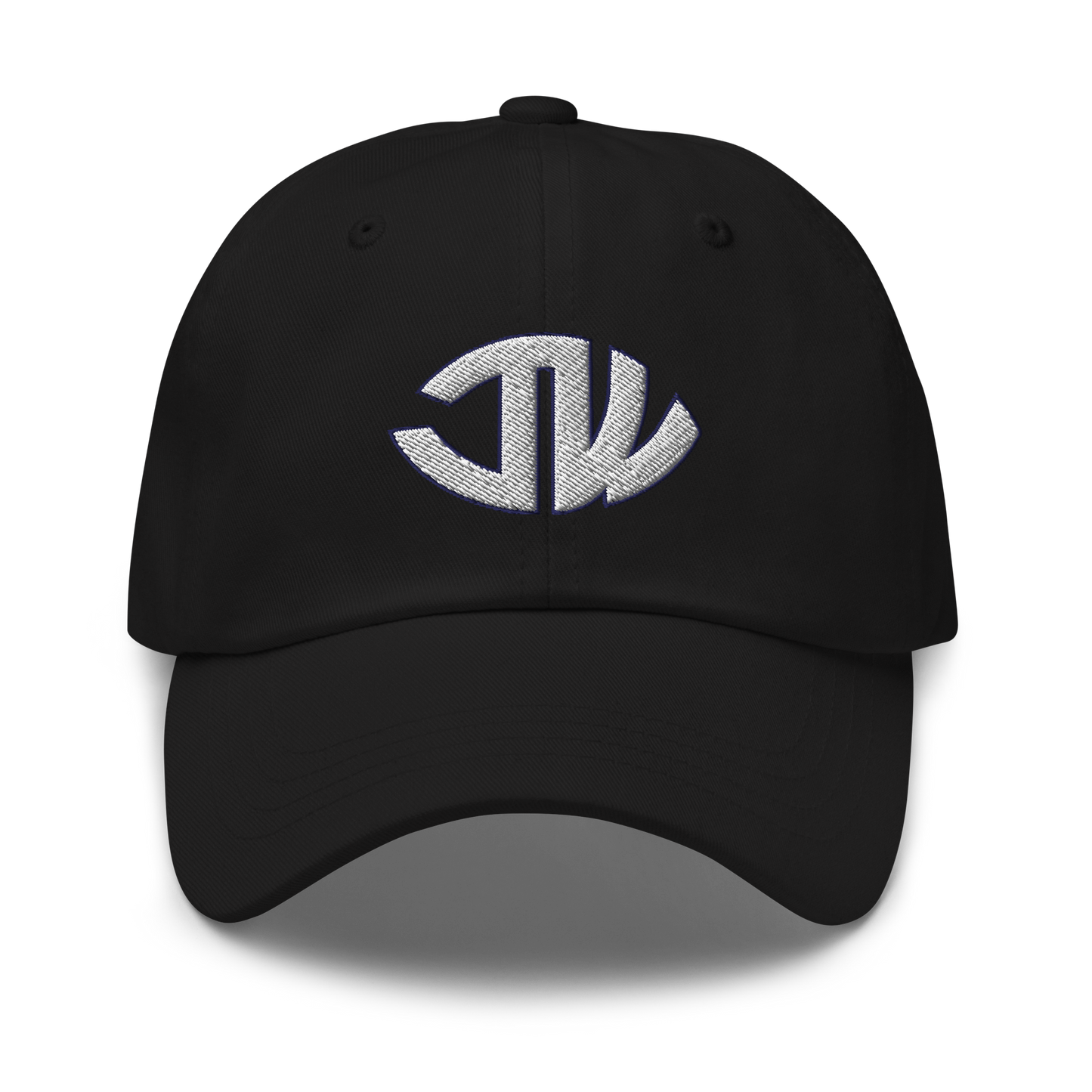 Jelani Woods "Logo" Hat