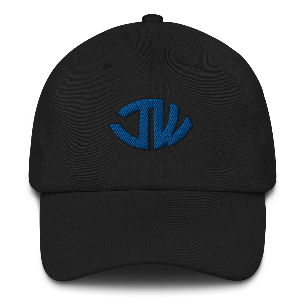 Jelani Woods "Logo" Hat
