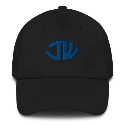 Jelani Woods "Logo" Hat