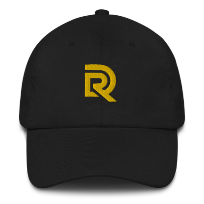 David Roddy "Logo" Hat