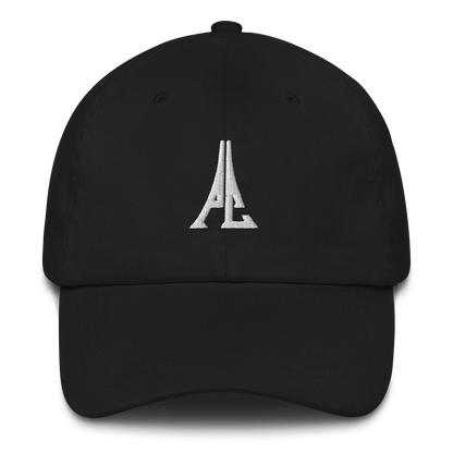 Parris Campbell "Logo" Hat