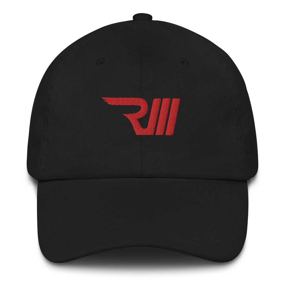 Ray Ray McCloud "Logo" Hat