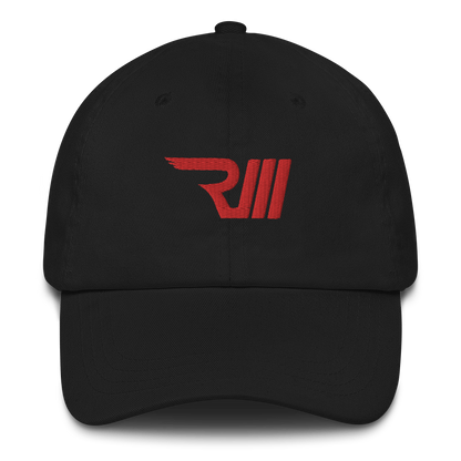 Ray Ray McCloud "Logo" Hat
