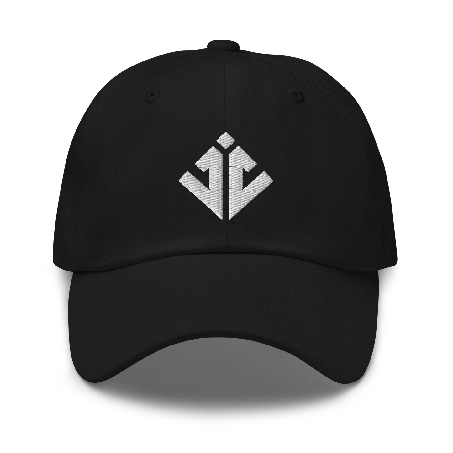 JJ Jones "Logo" Hat
