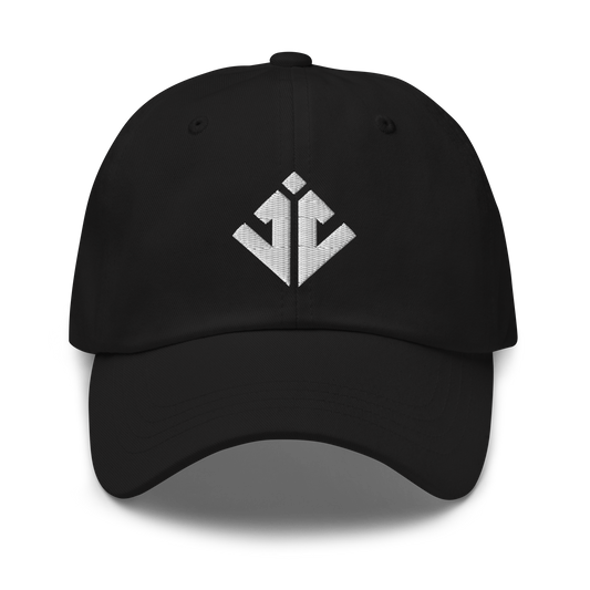 JJ Jones "Logo" Hat