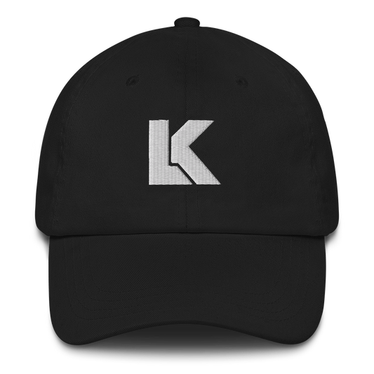 Kayin Lee "Logo" Hat