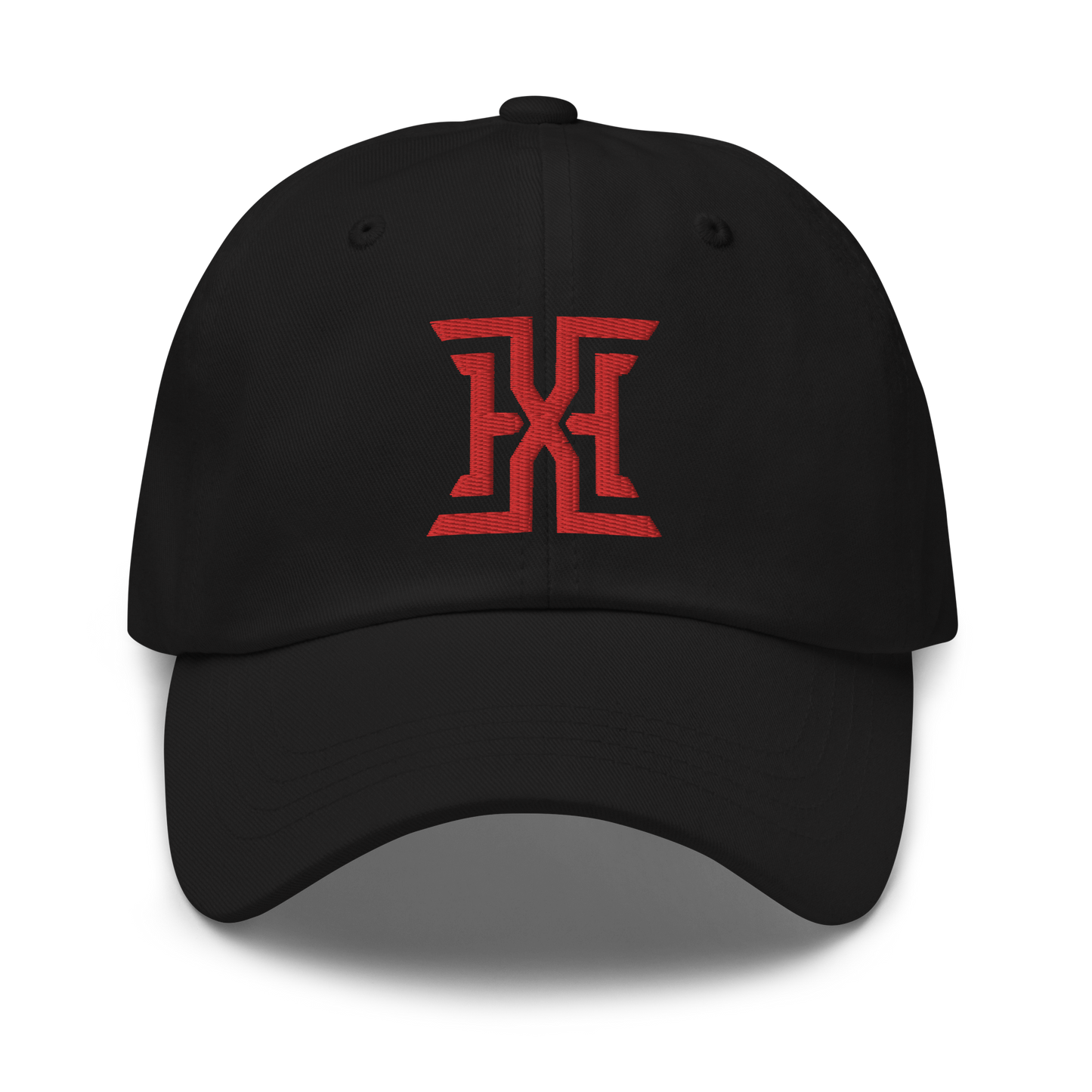 Xavier Hutchinson "Logo" Classic Hat