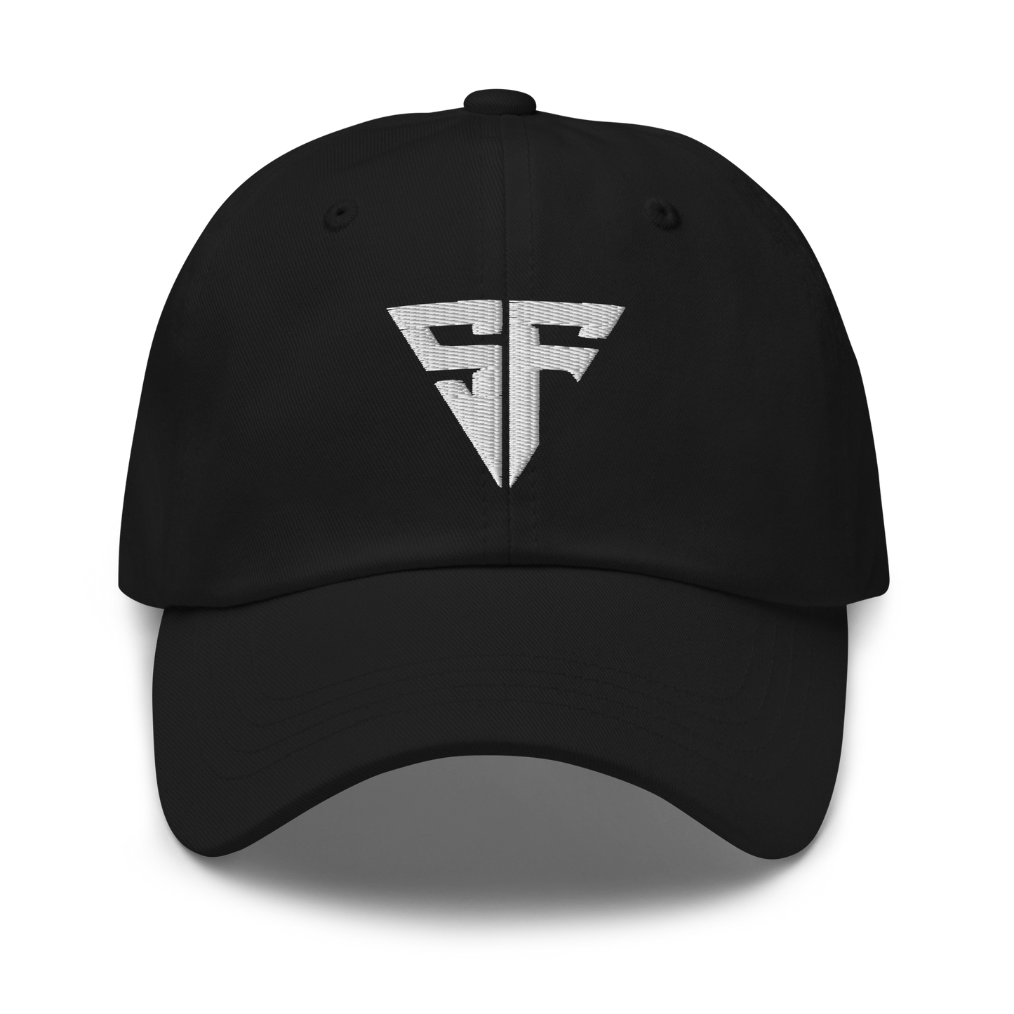 Sidney Fugar "Logo" Classic Hat