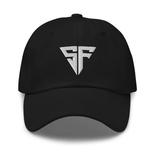 Sidney Fugar "Logo" Classic Hat