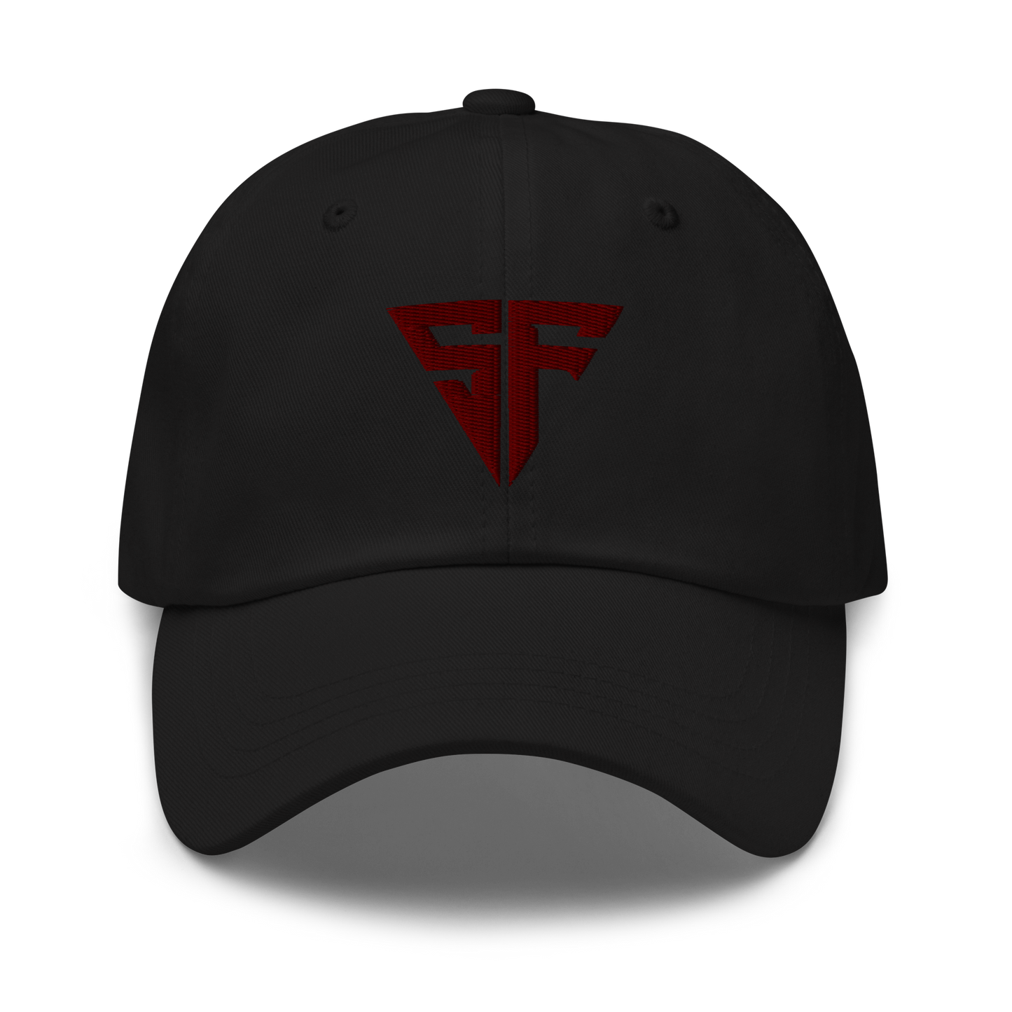 Sidney Fugar "Logo" Classic Hat