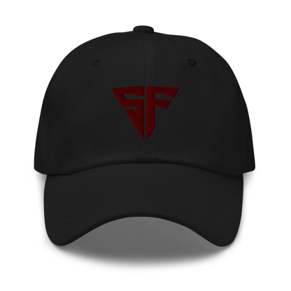 Sidney Fugar "Logo" Classic Hat