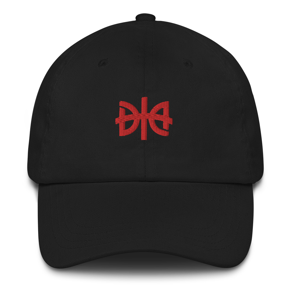 DeAndre Ayton "Logo" Hat