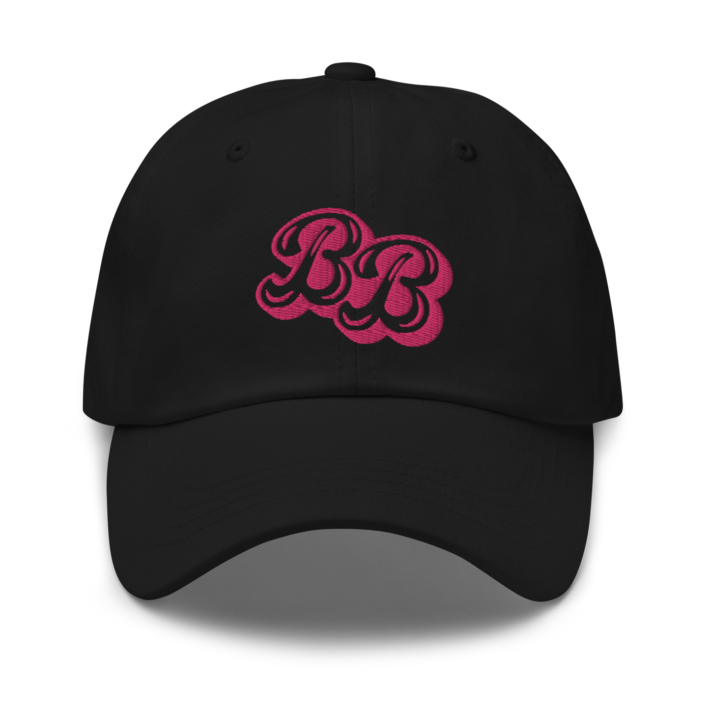 Angel Reese "Bayou Barbie" Dad Hat