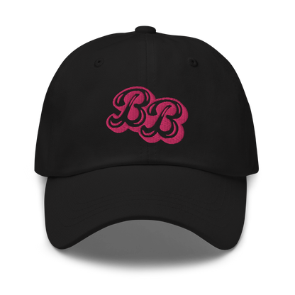 Angel Reese "Bayou Barbie" Dad Hat