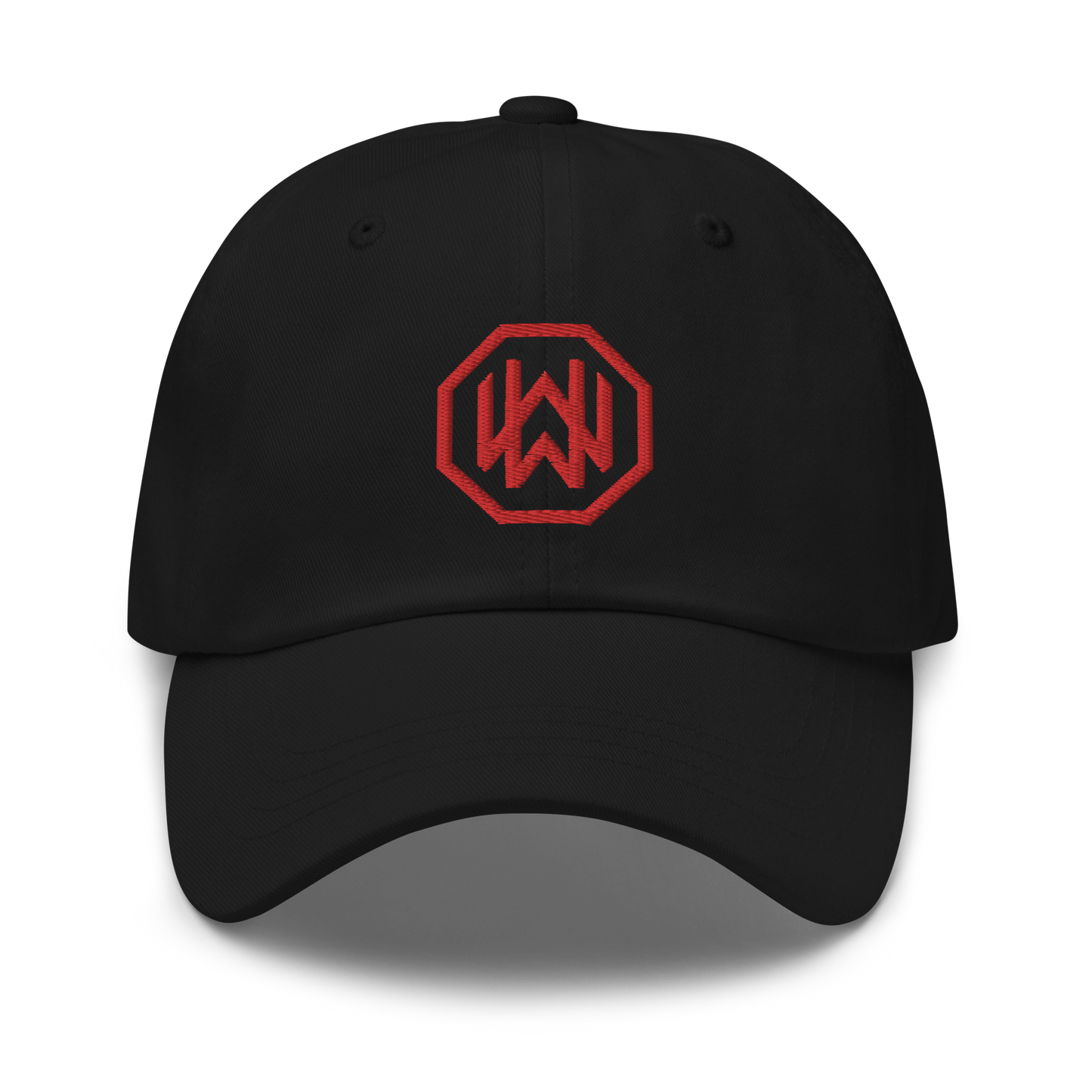 Warren Washington "Logo" Hat