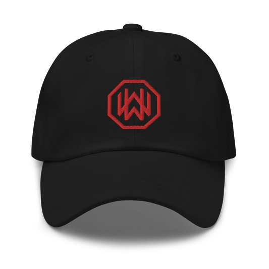 Warren Washington "Logo" Hat