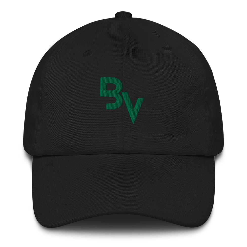 Blaise Vespe "Logo" Hat