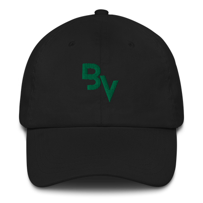 Blaise Vespe "Logo" Hat