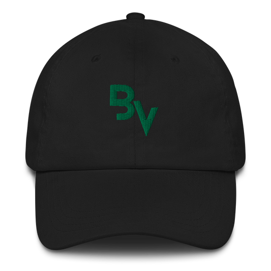 Blaise Vespe "Logo" Hat