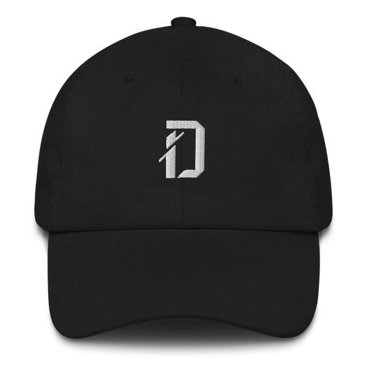 Isaiah Davis "Logo" Hat