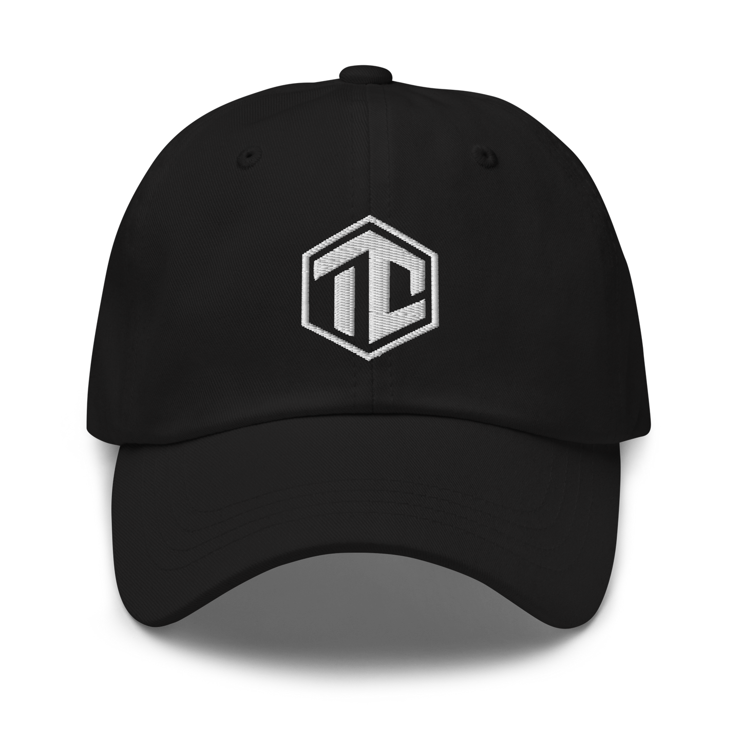Tommy Castellanos "Logo" Classic Hat