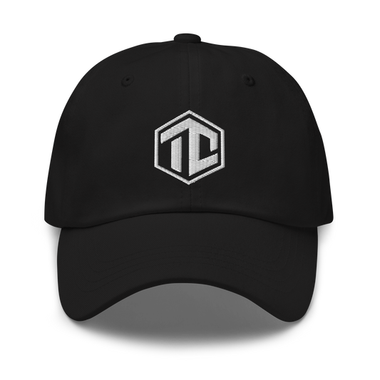 Tommy Castellanos "Logo" Classic Hat