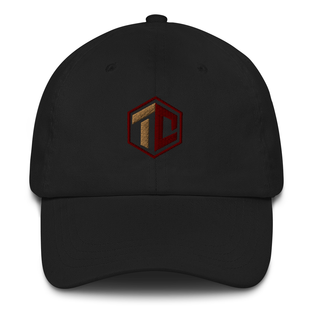 Tommy Castellanos "Logo" Classic Hat