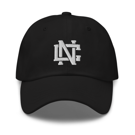Nico Collins "Logo" Hat