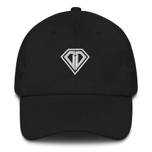 Dain Dainja "Logo" Hat