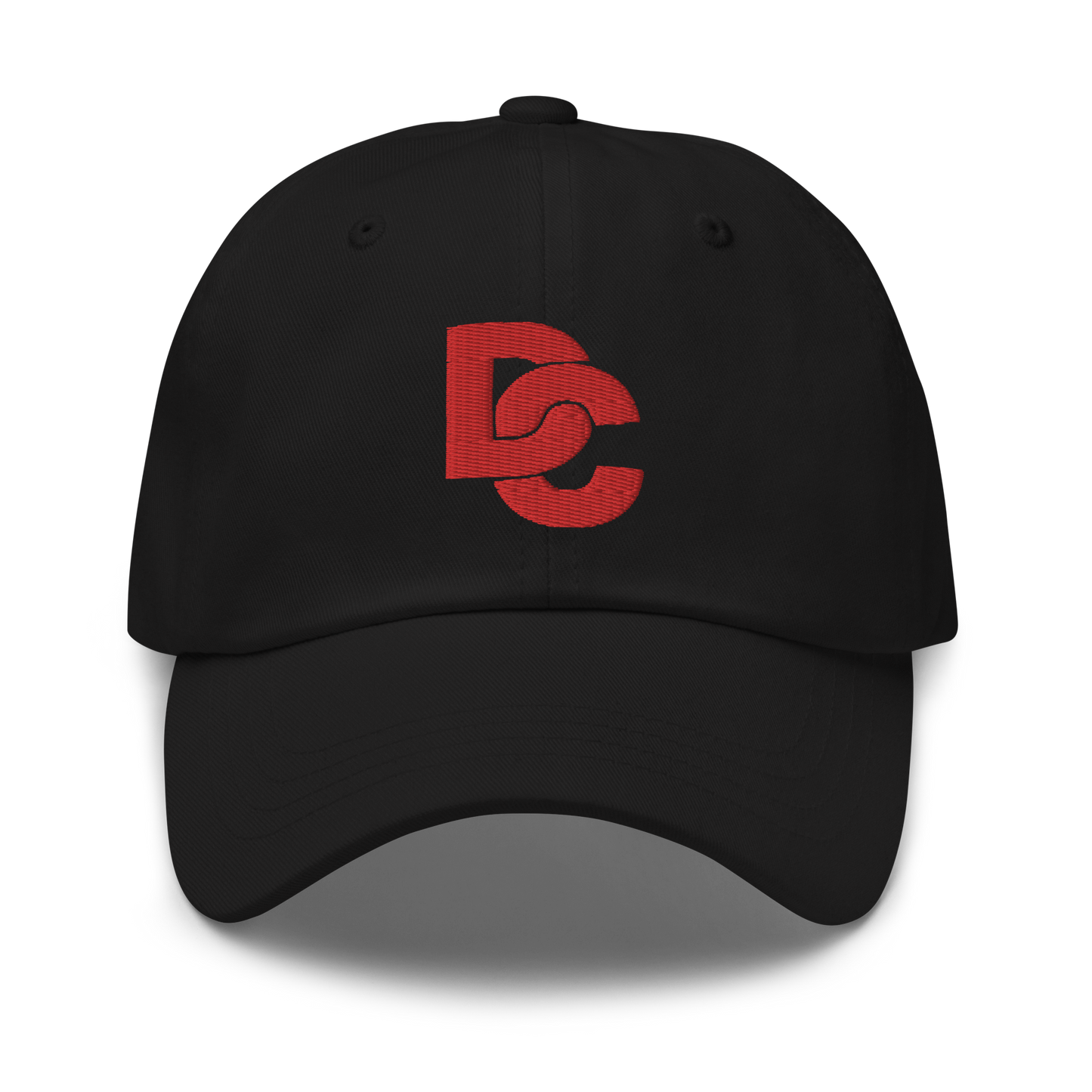 Devan Cambridge "Logo" Hat