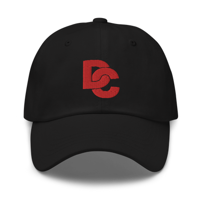 Devan Cambridge "Logo" Hat