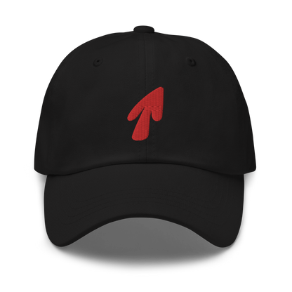 Devan Cambridge "Bounce Arrow" Hat