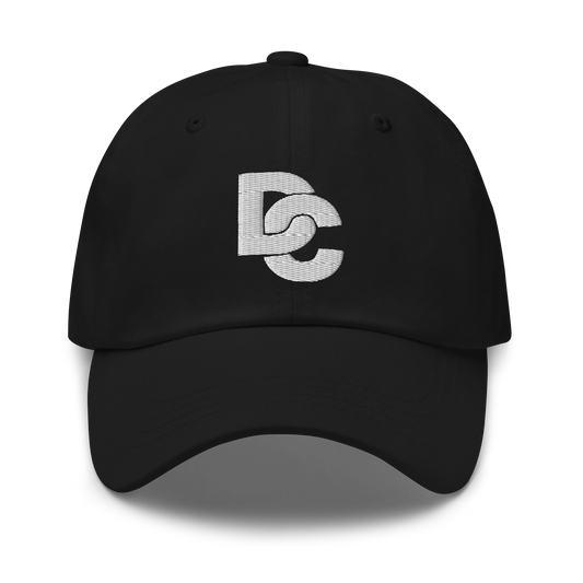 Devan Cambridge "Logo" Hat