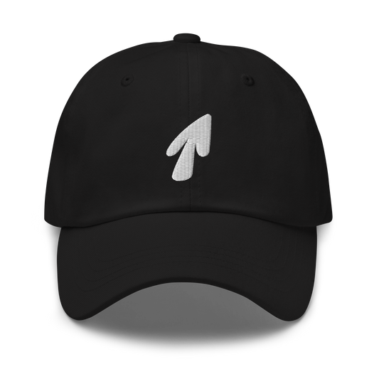 Devan Cambridge "Bounce Arrow" Hat