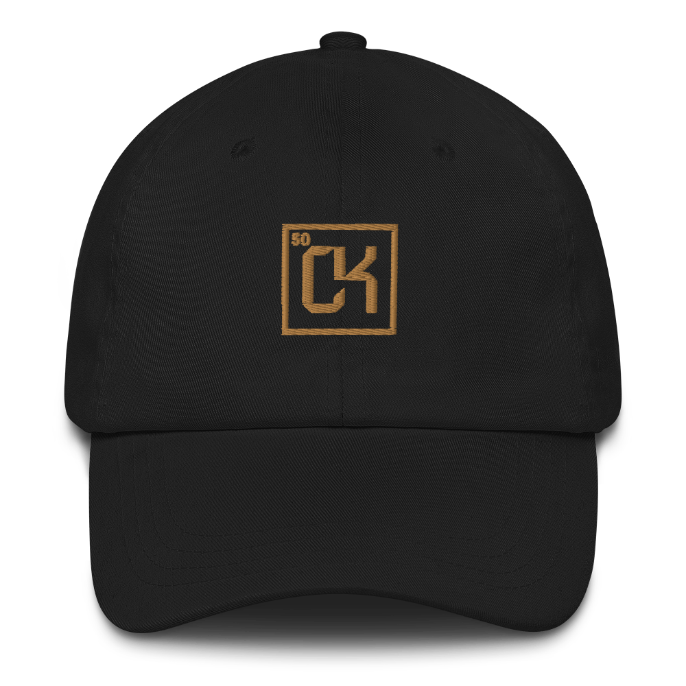 Chris Kavanagh "Logo" Hat