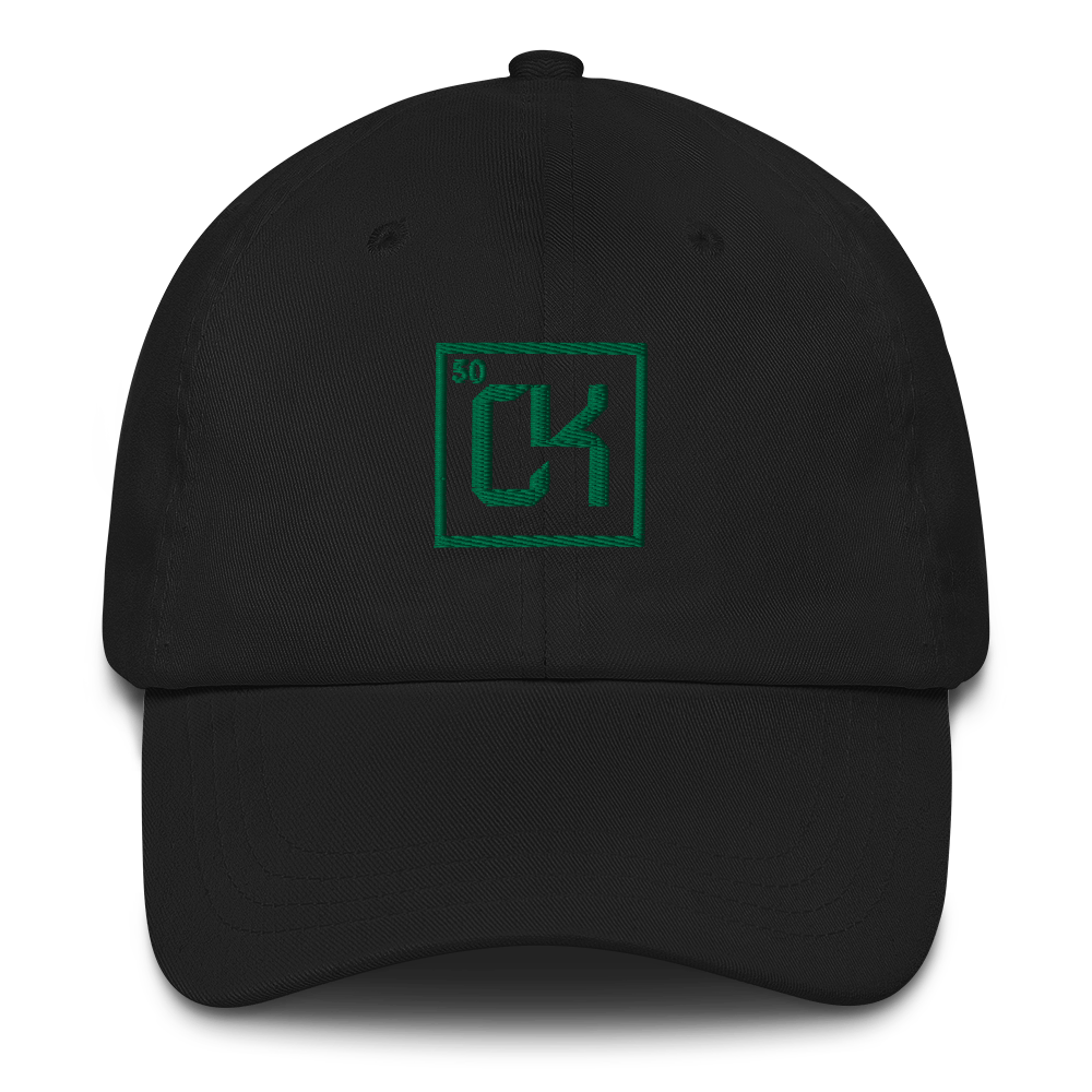 Chris Kavanagh "Logo" Hat
