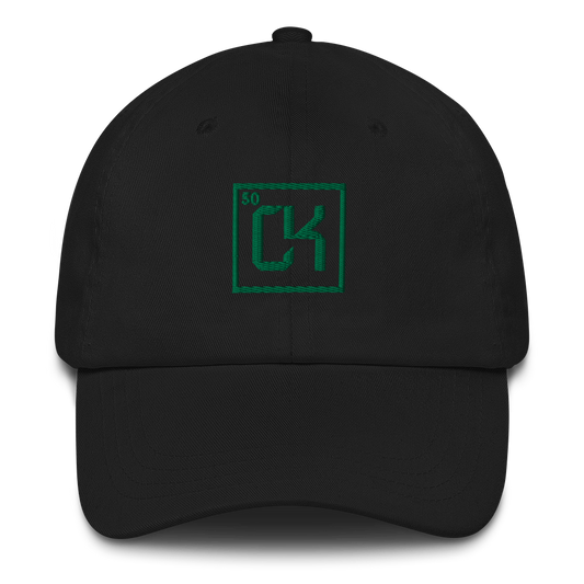Chris Kavanagh "Logo" Hat