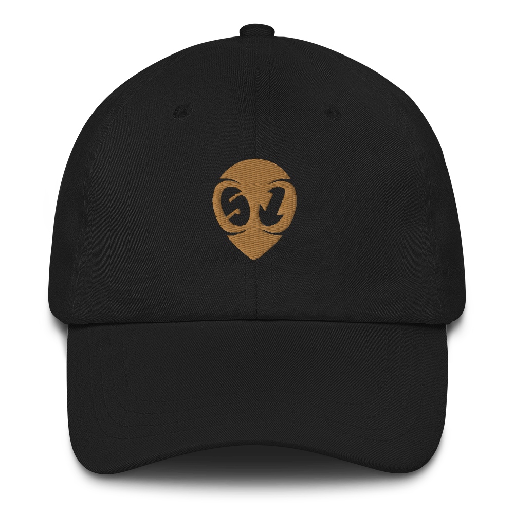 Pat Kavanagh "Logo" Hat
