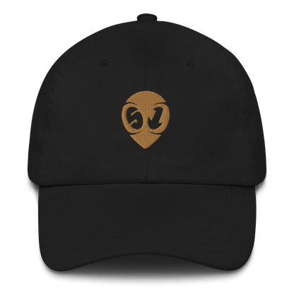 Pat Kavanagh "Logo" Hat