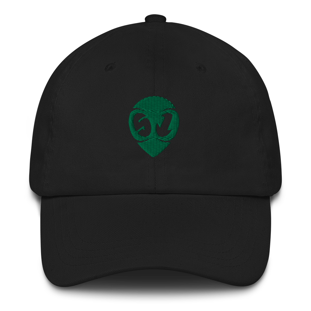 Pat Kavanagh "Logo" Hat