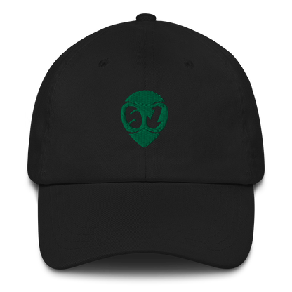 Pat Kavanagh "Logo" Hat