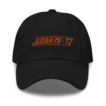 Judah Mintz "Logo" Hat