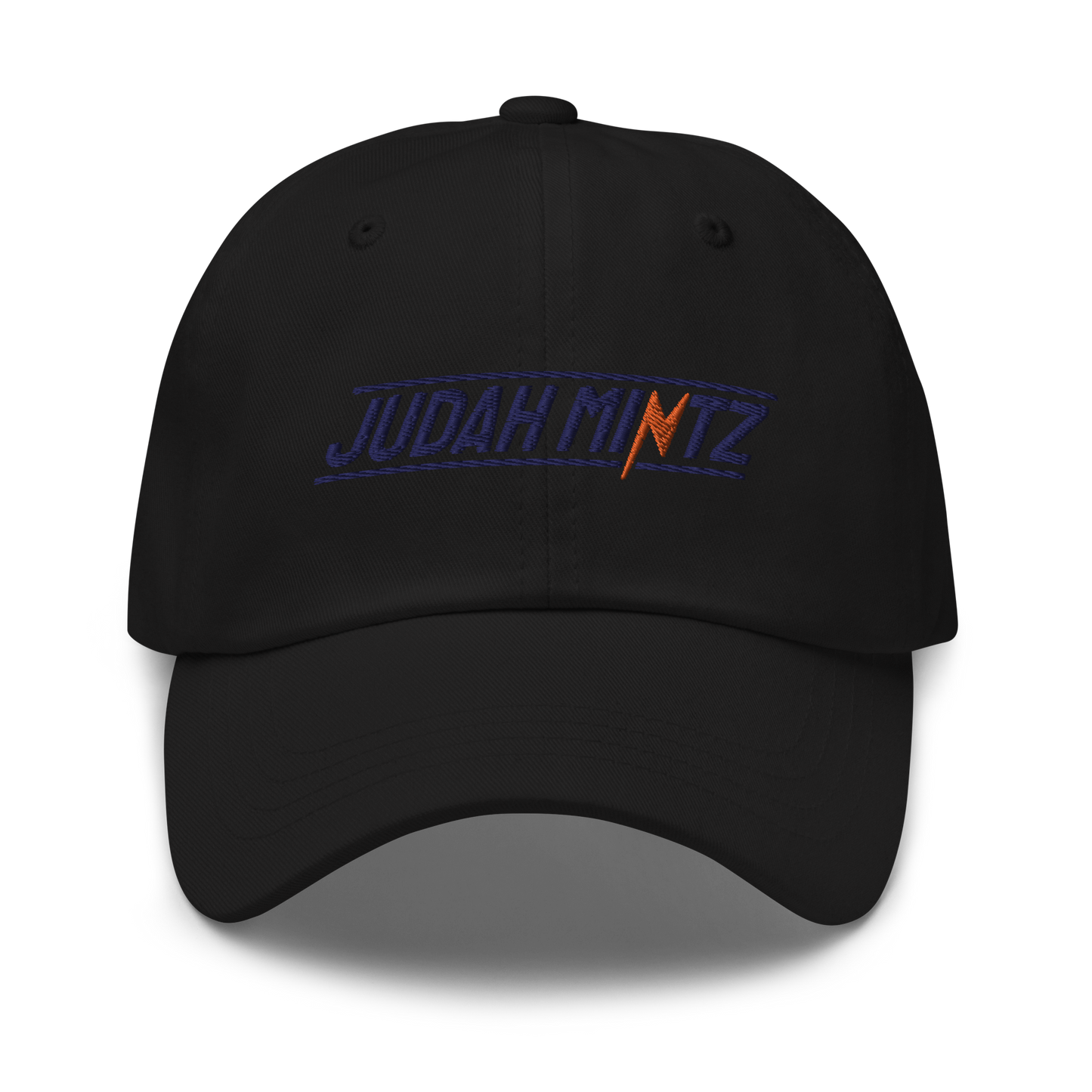 Judah Mintz "Logo" Hat
