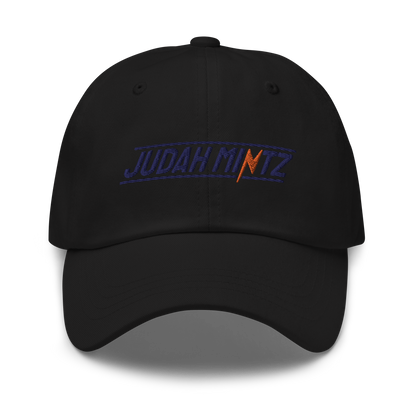 Judah Mintz "Logo" Hat